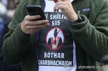 Drumcree legal challenge raises questions over PSNI assessment of parade