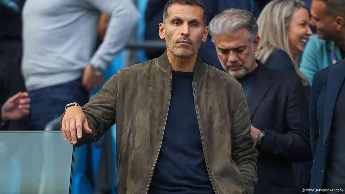 Manchester City-voorzitter vecht na alle ophef terug met open brief: ’Er is zoveel dat ik met jullie wil delen’
