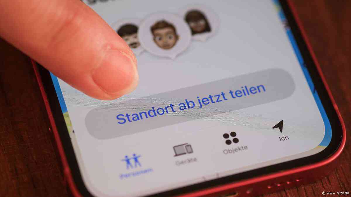 "Pfefferspray wäre sinnvoller": Erhöhen Tracking-Apps wirklich die Sicherheit?
