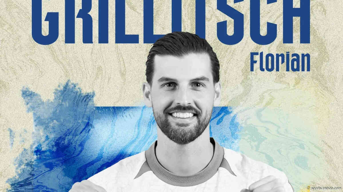 Grillitsch has surgery, Frosinone miss Austria international for circa 4 weeks