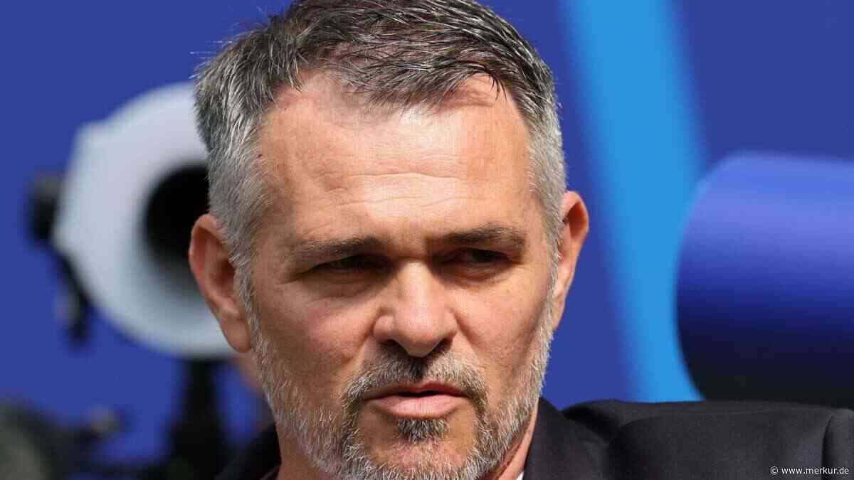 Ex-Bayern-Star ist nach Fehlstart in der Nations League Trainerjob los