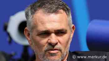 Ex-Bayern-Star ist nach Fehlstart in der Nations League Trainerjob los