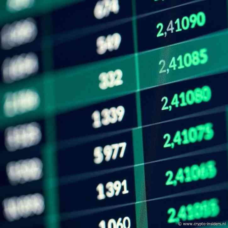 Ethereum-ETF's trekken €607 miljoen aan na zwakke week