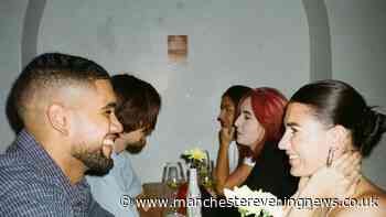 Inside the Manchester speed dating night selling out in minutes
