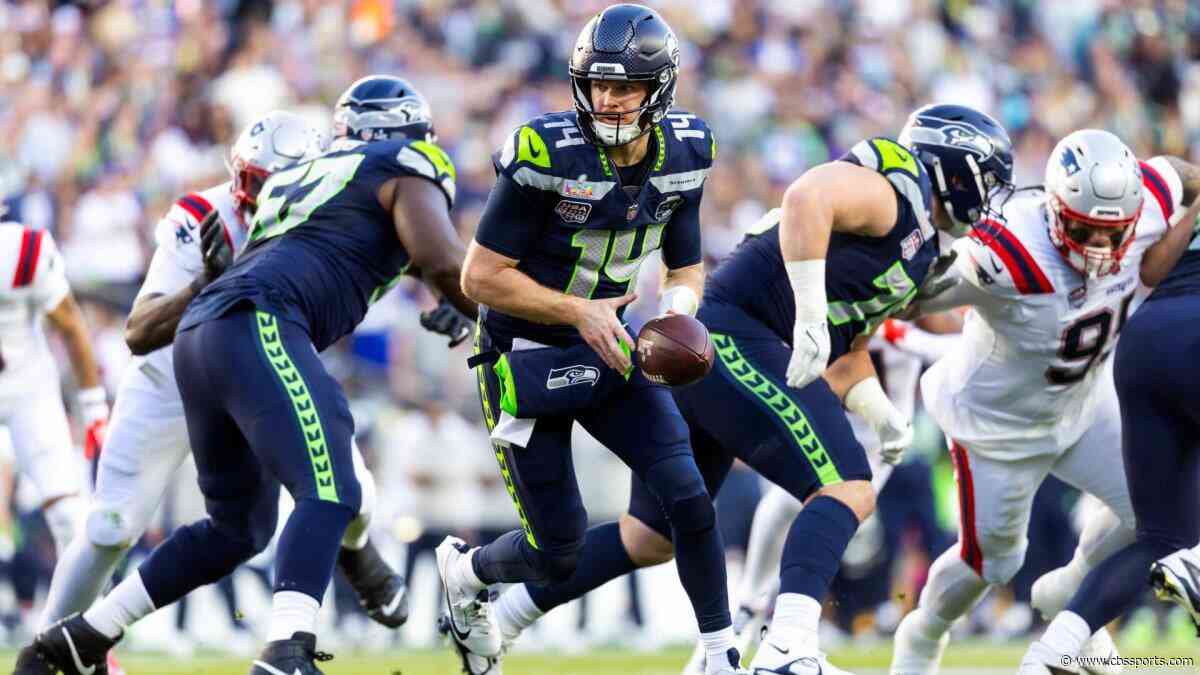 Will Brinson's NFL Week 3 best bets: Odds, player props, anytime touchdown scorers for Sunday from expert