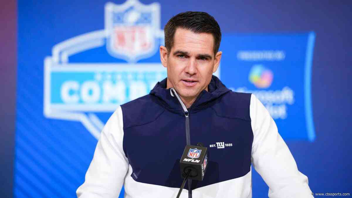 Giants quarterback trade rumors: New York has made calls this week with a move possibly imminent