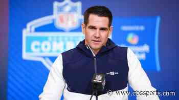 Giants quarterback trade rumors: New York has made calls this week with a move possibly imminent