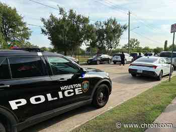 17-year-old suspect arrested in connection with star Houston athlete's death