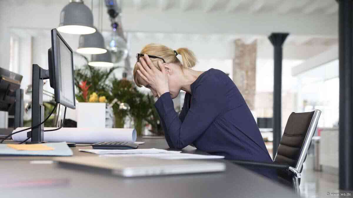 Was Stress mit Finanzentscheidungen macht – und warum Krisenzeiten die schlechtesten Kaufmomente sind
