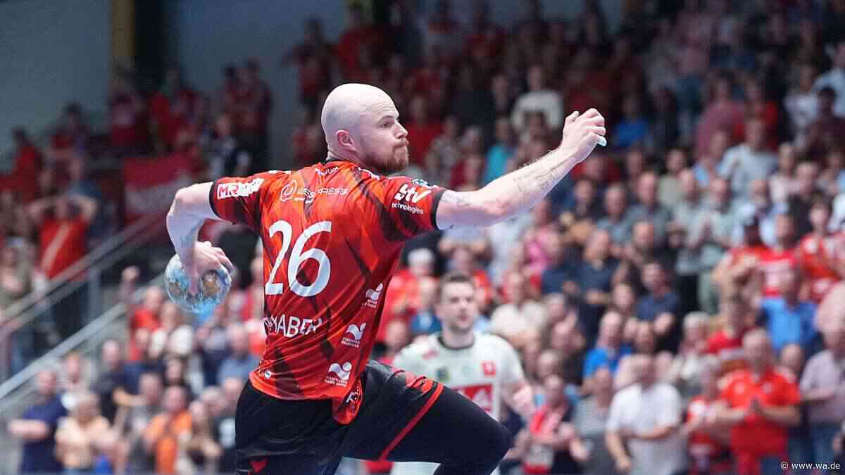 Live-Ticker: Gelingt dem ASV Hamm-Westfalen im Heimspiel gegen Elbflorenz eine Überraschung?