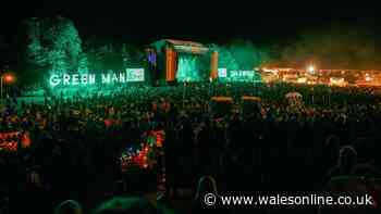 Green Man Festival 2027 tickets sell out in record speed