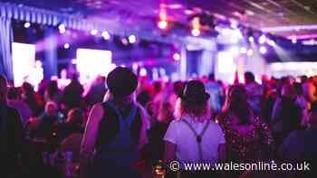 A Butlin's 80s weekend is a lot of cheese - and even more fun