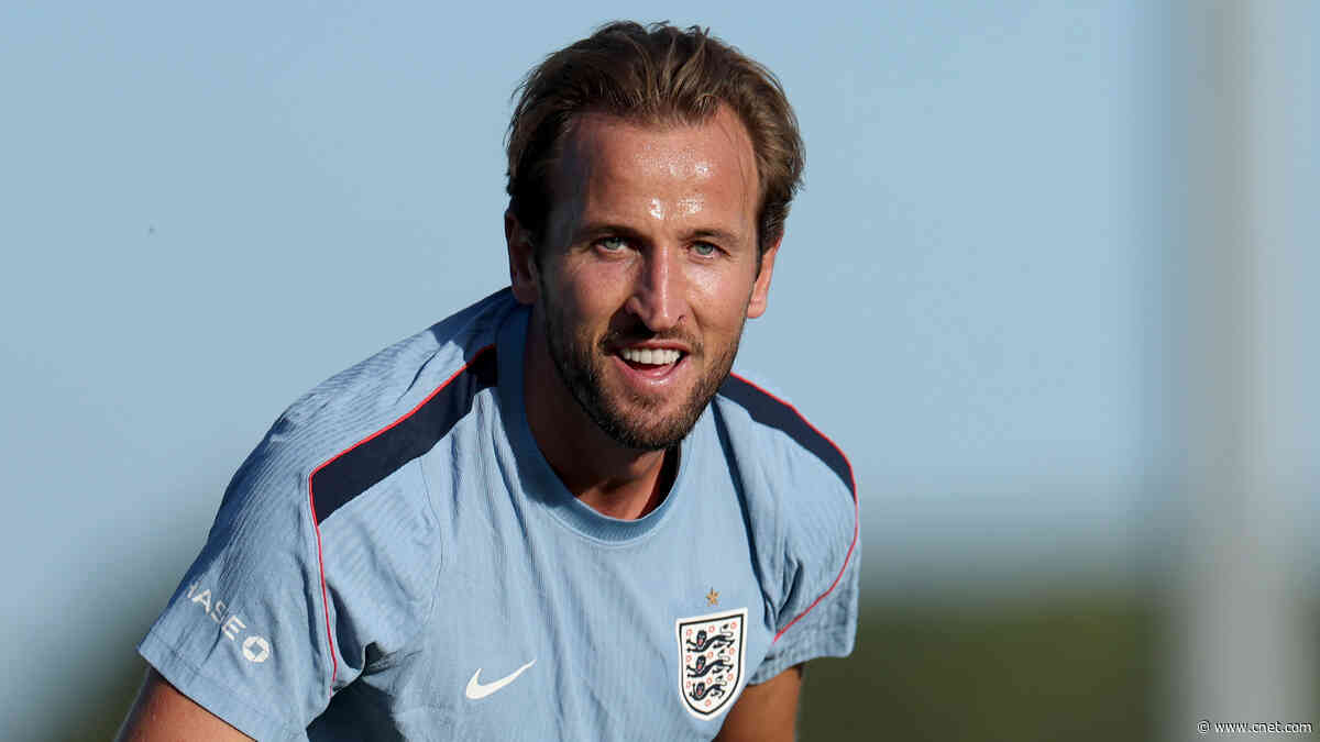 Watch UEFA Nations League Soccer: Livestream England vs. Spain From Anywhere for Free