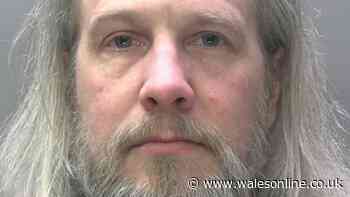 A man relentlessly sexually abused a young girl for more than five years