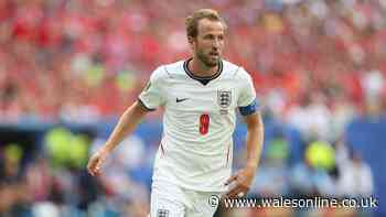 How to watch England v Spain for free - TV channel and live stream