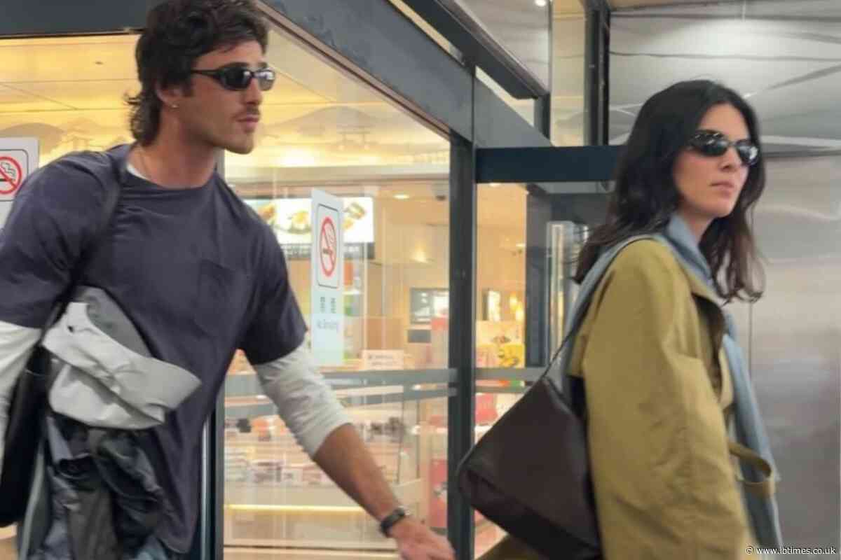 Kendall Jenner, Jacob Elordi Dating: Actor's Film Reportedly Struggles Following 'Kardashian Curse' Claims