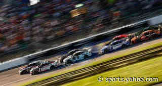 Racing Insights: Chase stars highlight Kansas projections