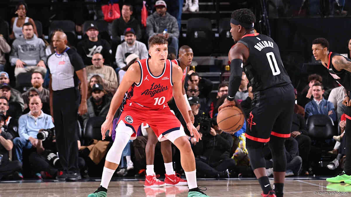 Rockets 2026-2027 player previews: Bogdan Bogdanovic