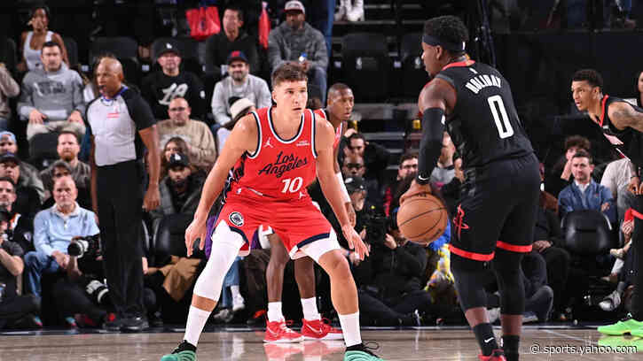 Rockets 2026-2027 player previews: Bogdan Bogdanovic