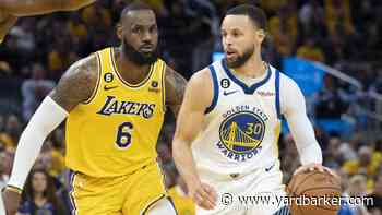Kelly Oubre Jr. Leaves LeBron James And Stephen Curry Off His Dream Starting Five