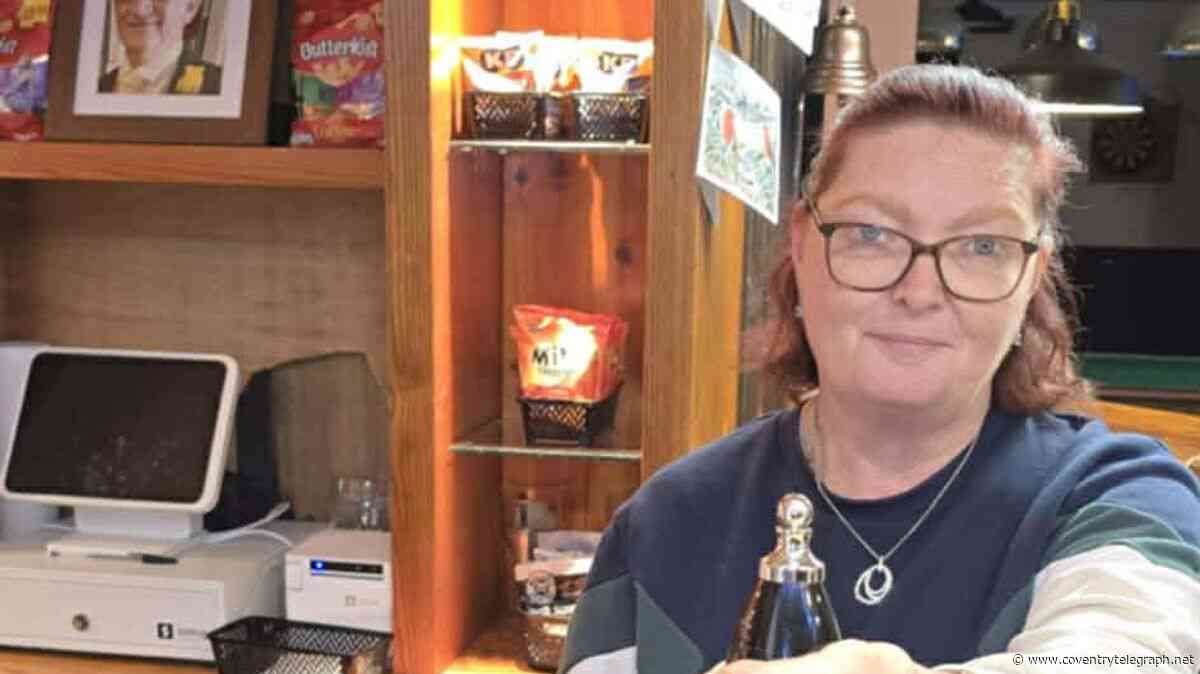 Rose and Woodbine pub seeks new tenant as readers say 'Wish I had the money'