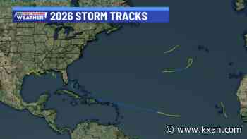 A rare hurricane-free September looks likely
