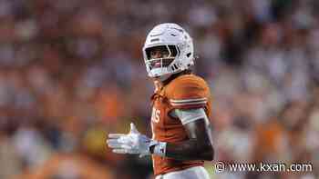 Live updates: No. 1 Texas travels to Neyland for first time to face No. 14 Tennessee