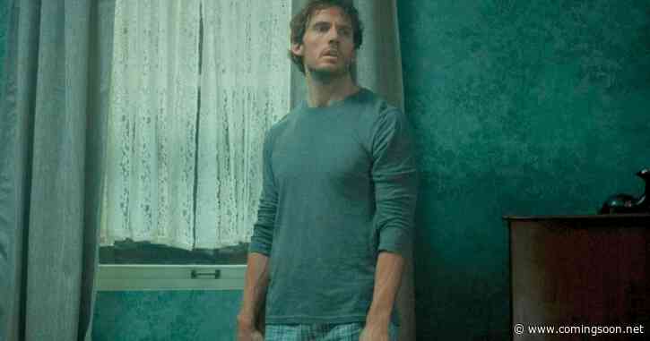 Sam Claflin & William Hope’s Supernatural Horror Movie Arrives on Peacock Today
