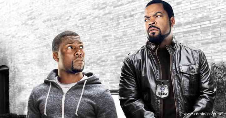Watch Hilarious $278M Ice Cube & Kevin Hart Comedies Before They Leave Streaming