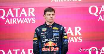 Formule 1-podcast | ‘Beide beentjes op de grond, dat vind ik heerlijk aan Max Verstappen’