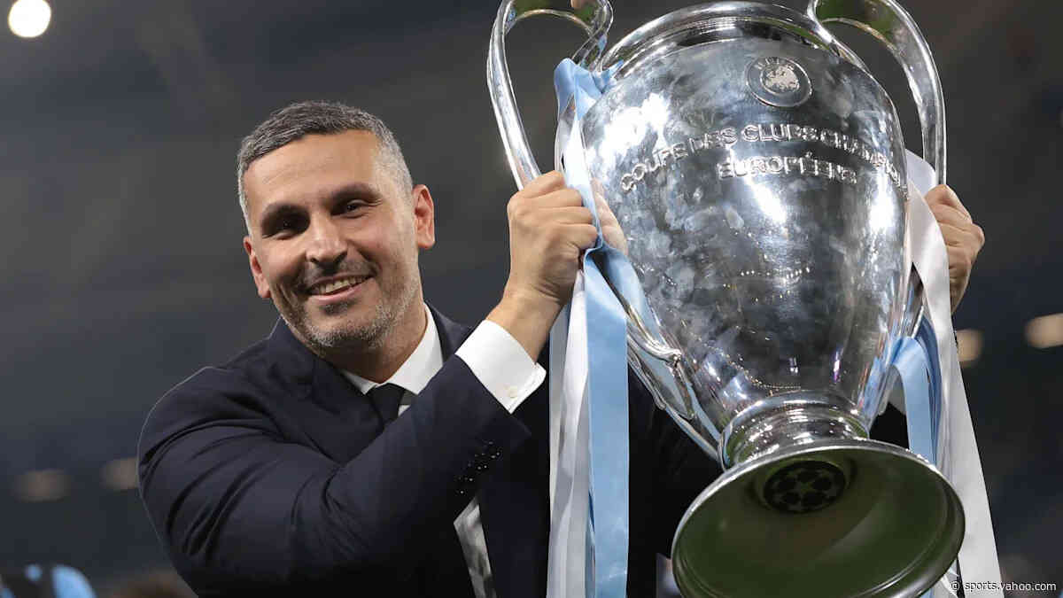Defiant Man City chairman on Premier League charges report: "We feel so confident in our position"