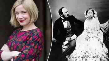 It was lucky for Victoria that Albert died young...