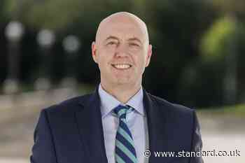 Future collapses of Stormont ‘could potentially gift wrap union to Sinn Fein’