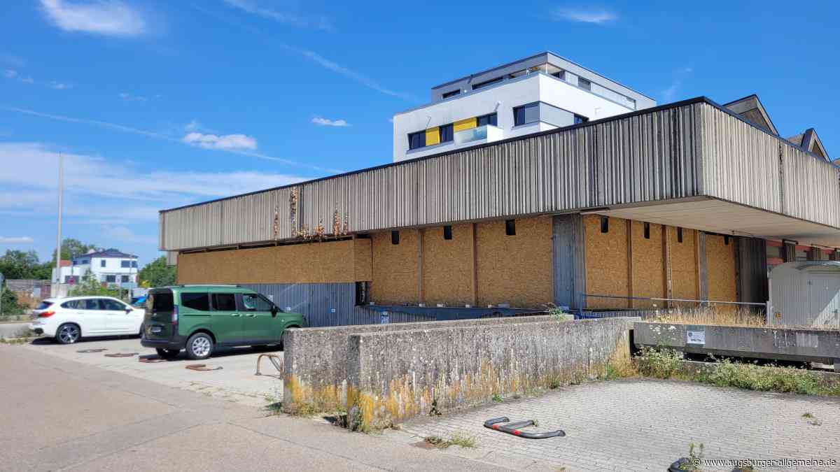 Neuer Supermarkt in Neuburgs Zentrum: Wie wird sich dadurch der Verkehr verändern?