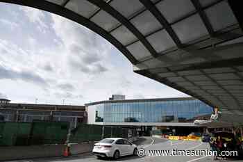 Albany International Airport investigates potential plane collapse