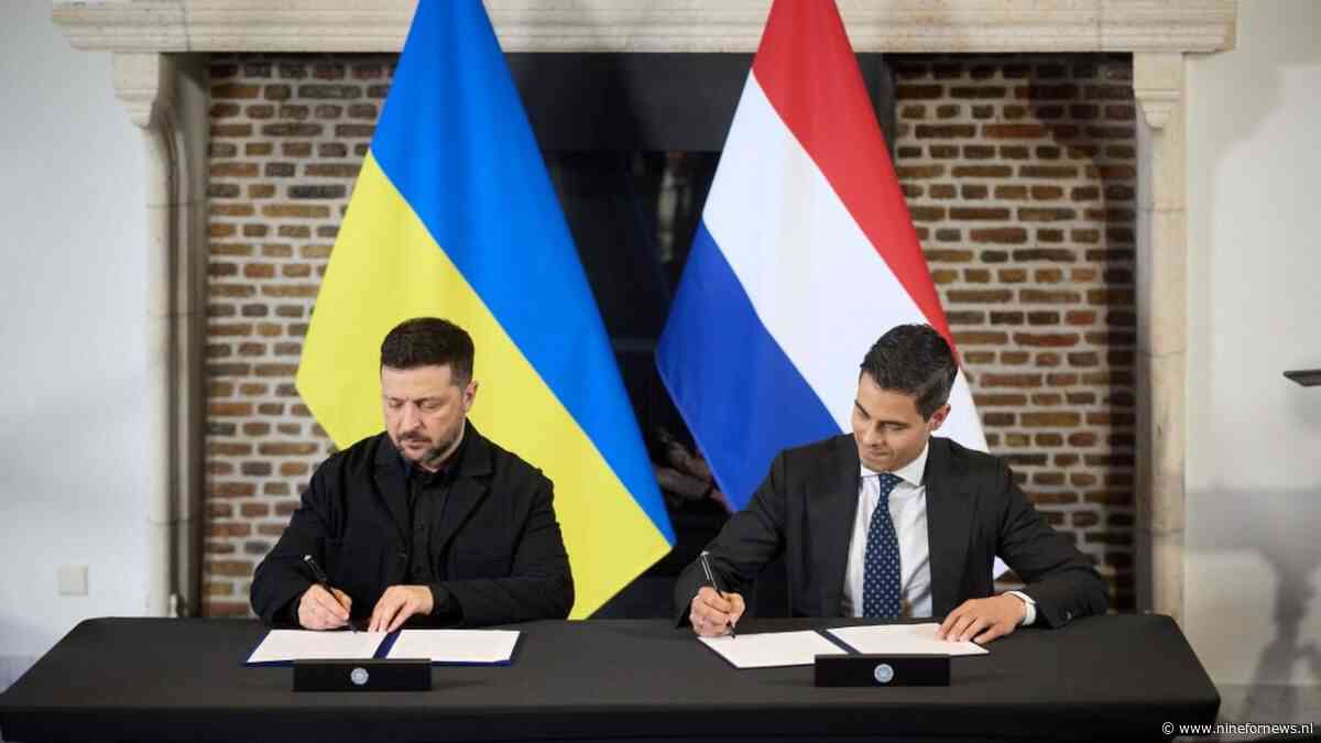 ‘Ongelofelijk’: zo ontwijkt het kabinet de inhoudelijke kritiek op de oorlog in Oekraïne