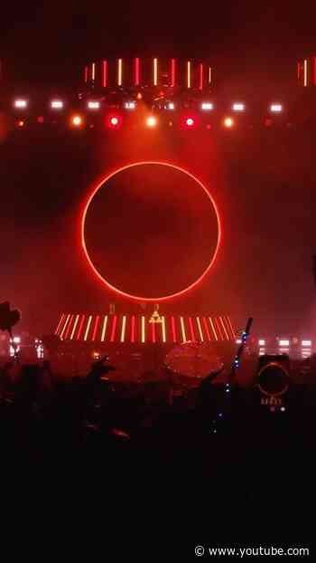 Our Downtempo Version of ‘Sun & Moon’ as heard as an encore at Group Therapy 700…