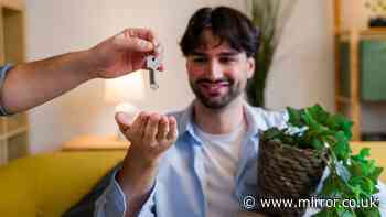 First-time buyers without 'bank of Mum and Dad' to get leg up in major new scheme
