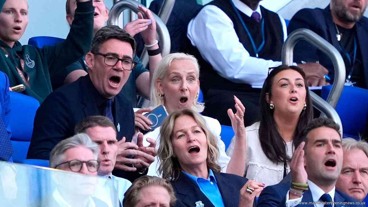 A well-earned pint at the match or a recipe for 'chaos'?