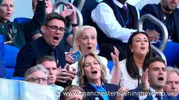 A well-earned pint at the match or a recipe for 'chaos'?