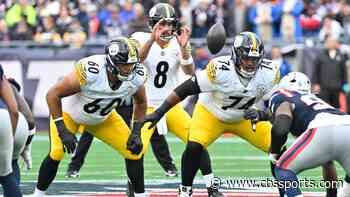 2026 Week 3 NFL predictions, odds, picks, best bets: Experts backing Steelers, Buccaneers on Sunday