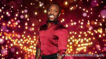 Strictly's Shaun Wright-Phillips facing axe as famous dad Ian refuses to watch