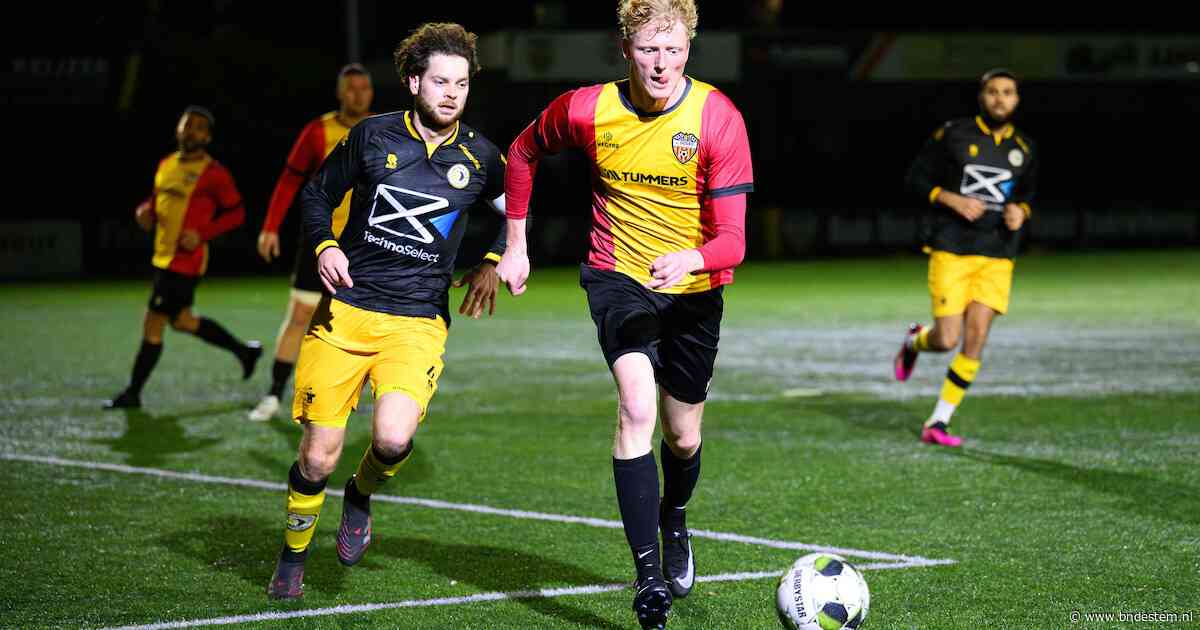 Zure nederlaag voor Dosko, maar de terugkeer van goaltjesdief Wesley is een lichtpuntje: ‘Was echt even nodig’