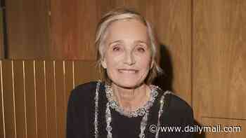 Kristin Scott Thomas, 66, reveals she's 'conflicted' about having a facelift as she opens up about the cosmetic work she's had done