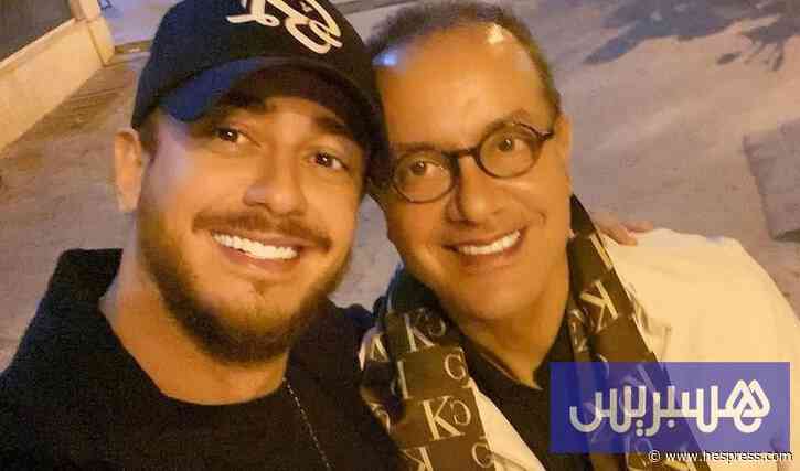 البشير عبدو: ولدي سعد لمجرد مظلوم