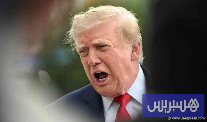 ترامب يعلن رفض اشتراطات إيرانية