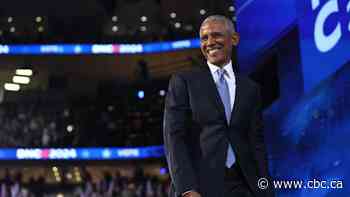Barack Obama to make appearance in Quebec City at automobile dealers' conference