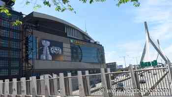Boston Bruins Home Opener: September 29, The Night They Kick In the Door