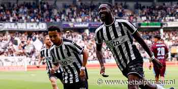 Heracles is Vitesse in eigen huis te baas en verstevigt koppositie in KKD