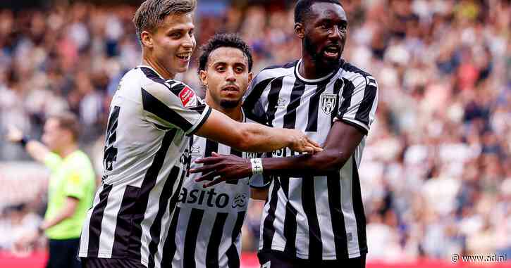 Heracles pakt drie punten tegen Vitesse en verstevigt koppositie, NAC en RKC later in actie